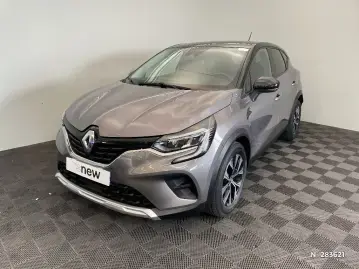 Acheter RENAULT CAPTUR Captur TCe 90 Evolution occasion en vente à RENAULT PERONNE GUEUDET 1880