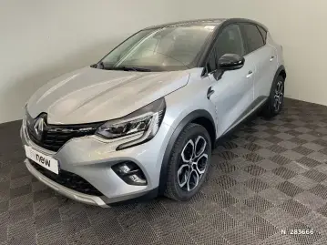 Acheter RENAULT CAPTUR Captur TCe 90 Techno occasion en vente à RENAULT ROYE GUEUDET 1880