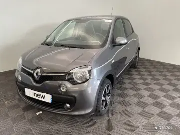 Acheter RENAULT TWINGO Twingo III 0.9 TCe 90 Energy Intens occasion en vente à RENAULT ALBERT GUEUDET 1880