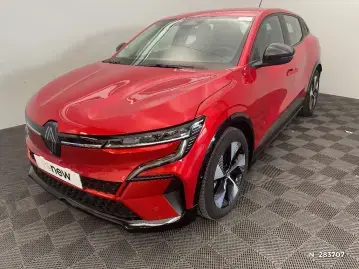 Acheter RENAULT MEGANE Megane E-Tech EV60 220 ch super charge Equilibre occasion en vente à RENAULT ALBERT GUEUDET 1880