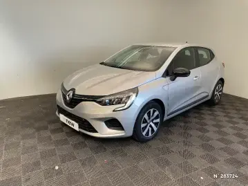 Acheter RENAULT CLIO Clio TCe 90 Equilibre occasion en vente à RENAULT ROYE GUEUDET 1880