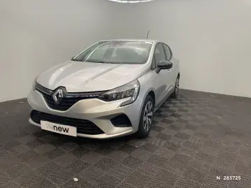 Acheter RENAULT CLIO Clio TCe 90 Equilibre occasion en vente à RENAULT ALBERT GUEUDET 1880