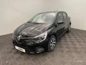 Acheter RENAULT CLIO Clio TCe 90 Equilibre occasion en vente à RENAULT ROYE GUEUDET 1880