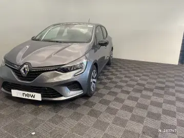 Acheter RENAULT CLIO Clio TCe 90 Equilibre occasion en vente à RENAULT ROYE GUEUDET 1880