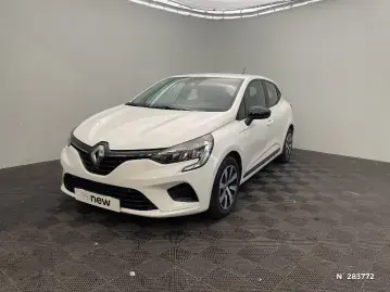 Acheter RENAULT CLIO Clio TCe 90 Equilibre occasion en vente à RENAULT ALBERT GUEUDET 1880