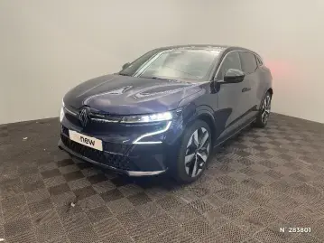 Acheter RENAULT MEGANE Megane E-Tech EV60 220 ch super charge Techno occasion en vente à RENAULT ALBERT GUEUDET 1880