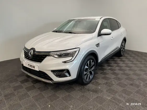 RENAULT ARKANA - voiture d'occasion - Photo 1