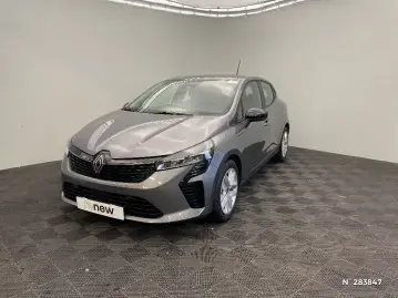 Acheter RENAULT CLIO Clio TCe 90 ch GSR2 Evolution occasion en vente à RENAULT PERONNE GUEUDET 1880