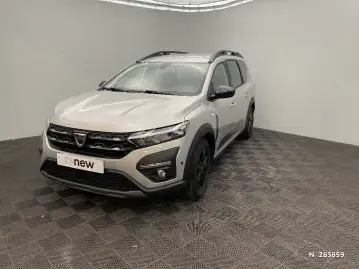 Acheter DACIA JOGGER Jogger TCe 110 7 places SL Extreme occasion en vente à RENAULT ALBERT GUEUDET 1880