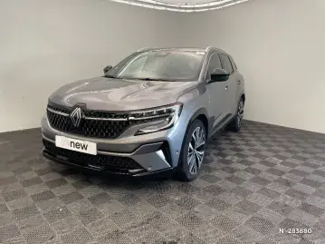 Acheter RENAULT AUSTRAL Austral E-Tech hybrid 200 Iconic occasion en vente à RENAULT PERONNE GUEUDET 1880