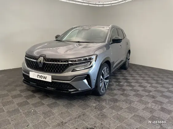 RENAULT AUSTRAL - voiture d'occasion - Photo 1