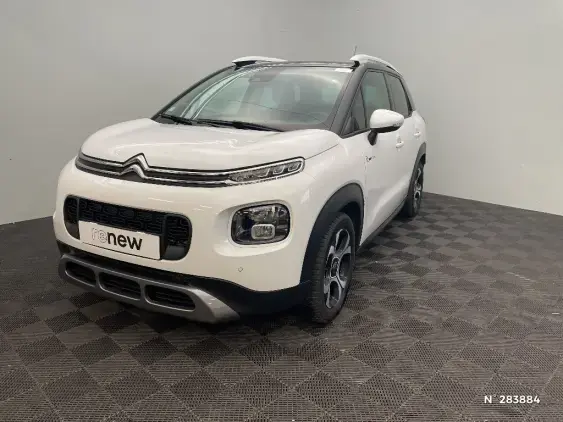 CITROEN C3 AIRCROSS - voiture d'occasion - Photo 1