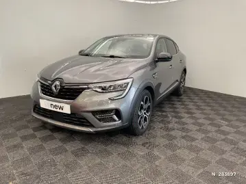 Acheter RENAULT ARKANA Arkana E-Tech 145 - 21B Intens occasion en vente à RENAULT ALBERT GUEUDET 1880