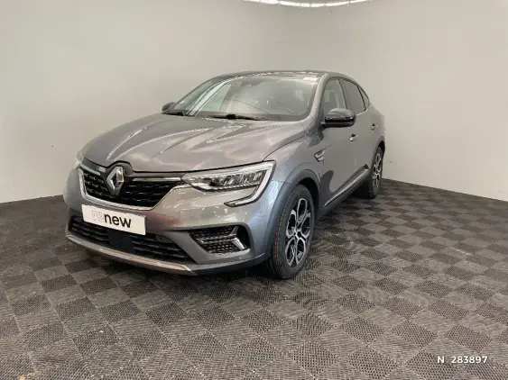 RENAULT ARKANA - voiture d'occasion - Photo 1