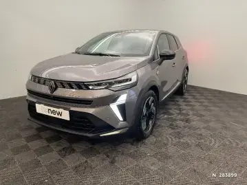 Acheter RENAULT SYMBIOZ Symbioz E-Tech full hybrid 145 Techno occasion en vente à RENAULT ALBERT GUEUDET 1880