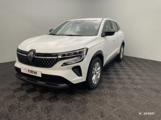 RENAULT AUSTRAL - voiture d'occasion - Photo 1