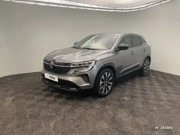 Acheter RENAULT AUSTRAL Austral E-Tech full hybrid 200 GSR2 Techno occasion en vente à RENAULT PERONNE GUEUDET 1880