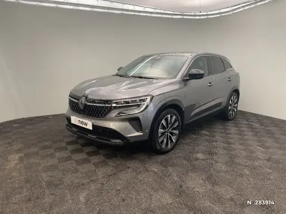 RENAULT AUSTRAL - voiture d'occasion - Photo 1