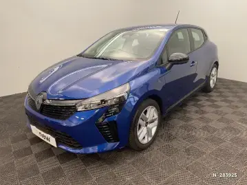 Acheter RENAULT CLIO Clio E-Tech full hybrid 145 ch GSR2 Evolution occasion en vente à RENAULT ALBERT GUEUDET 1880