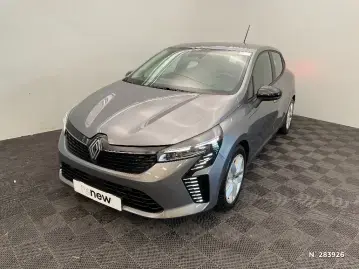 Acheter RENAULT CLIO Clio E-Tech full hybrid 145 ch GSR2 Evolution occasion en vente à RENAULT PERONNE GUEUDET 1880