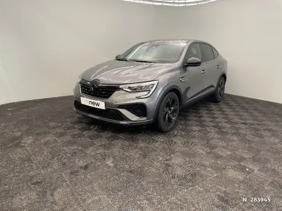 RENAULT ARKANA - voiture d'occasion - Photo 1