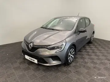 Acheter RENAULT CLIO Clio TCe 90 Equilibre occasion en vente à RENAULT PERONNE GUEUDET 1880