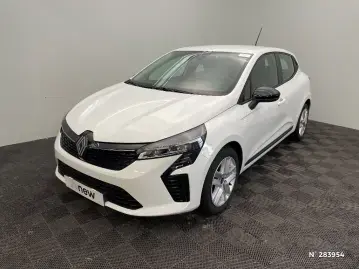 Acheter RENAULT CLIO Clio Blue dCi 100 ch GSR2 Evolution occasion en vente à RENAULT PERONNE GUEUDET 1880