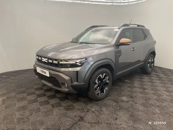 DACIA DUSTER III - voiture d'occasion - Photo 1