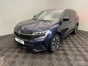 Acheter RENAULT ESPACE Espace E-Tech full hybrid 200 GSR2 esprit Alpine occasion en vente à RENAULT PERONNE GUEUDET 1880