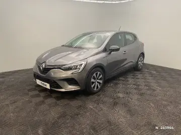 Acheter RENAULT CLIO Clio TCe 90 Equilibre occasion en vente à RENAULT PERONNE GUEUDET 1880