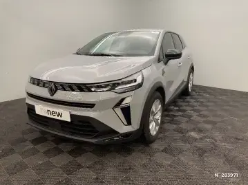 Acheter RENAULT SYMBIOZ Symbioz E-Tech full hybrid 145 Techno occasion en vente à RENAULT PERONNE GUEUDET 1880