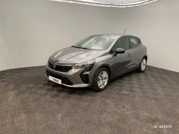 Acheter RENAULT CLIO Clio E-Tech full hybrid 145 ch GSR2 Evolution occasion en vente à RENAULT PERONNE GUEUDET 1880