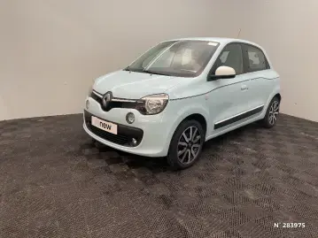 Acheter RENAULT TWINGO Twingo III 1.0 SCe 70 eco2 Life occasion en vente à RENAULT PERONNE GUEUDET 1880