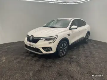 Acheter RENAULT ARKANA Arkana E-Tech 145 - 23 Evolution occasion en vente à RENAULT PERONNE GUEUDET 1880