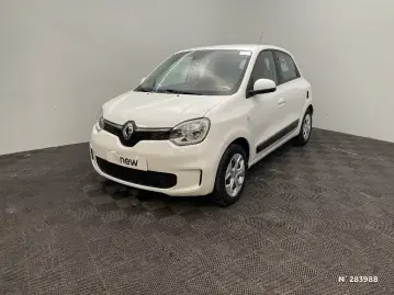 Acheter RENAULT TWINGO Twingo III Achat Intégral - 21 Vibes occasion en vente à RENAULT PERONNE GUEUDET 1880