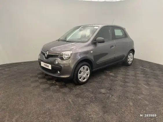 RENAULT TWINGO III - voiture d'occasion - Photo 1