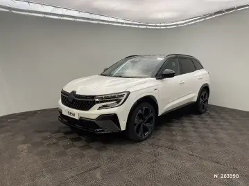 Acheter RENAULT AUSTRAL Austral E-Tech hybrid 200 Techno occasion en vente à RENAULT PERONNE GUEUDET 1880