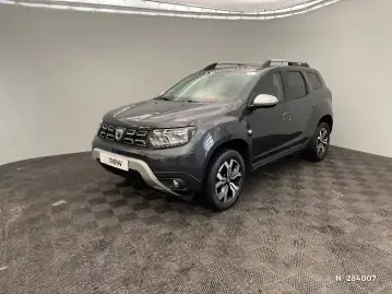 Acheter DACIA DUSTER Duster ECO-G 100 4x2 Essentiel occasion en vente à RENAULT PERONNE GUEUDET 1880