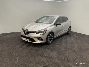 Acheter RENAULT CLIO Clio TCe 90 Equilibre occasion en vente à RENAULT PERONNE GUEUDET 1880