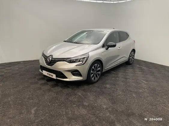 RENAULT CLIO V - voiture d'occasion - Photo 1