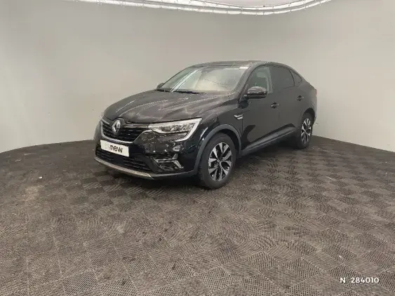 RENAULT ARKANA - voiture d'occasion - Photo 1