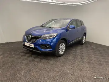 Acheter RENAULT KADJAR Kadjar TCe 140 Evolution occasion en vente à RENAULT PERONNE GUEUDET 1880