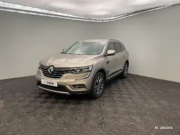 Acheter RENAULT KOLEOS Koleos dCi 130 4x2 Energy Intens occasion en vente à RENAULT PERONNE GUEUDET 1880