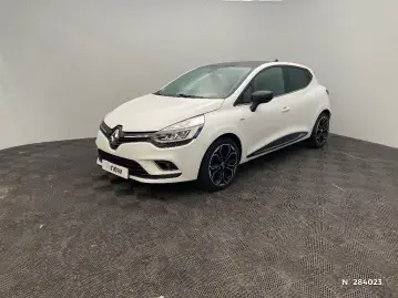 Acheter RENAULT CLIO Clio dCi 110 Energy Edition One occasion en vente à RENAULT PERONNE GUEUDET 1880