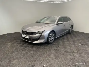 Acheter PEUGEOT 508 508 SW BlueHDi 130 ch S&S EAT8 Active occasion en vente à RENAULT ALBERT GUEUDET 1880