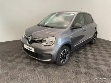 Acheter RENAULT TWINGO Twingo III TCe 95 Intens occasion en vente à RENAULT ROYE GUEUDET 1880