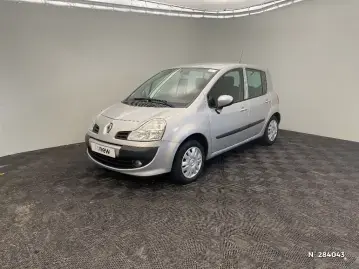 Acheter RENAULT MODUS Modus 1.5 dCi 70 eco2 Expression occasion en vente à RENAULT ALBERT GUEUDET 1880