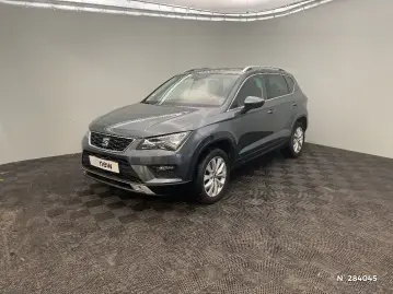 Acheter SEAT ATECA Ateca 1.0 TSI 115 ch Start/Stop Style occasion en vente à RENAULT PERONNE GUEUDET 1880