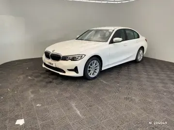 Acheter BMW SERIE 3 TOURING 320i xDrive 184 ch BVA8 Lounge occasion en vente à RENAULT PERONNE GUEUDET 1880