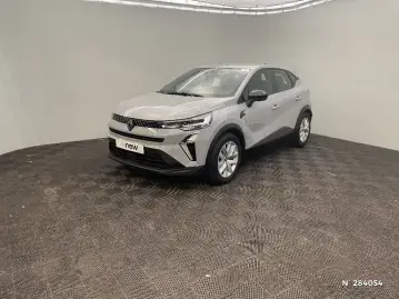 Acheter RENAULT CAPTUR Captur E-Tech full hybrid 145 ch Evolution occasion en vente à RENAULT PERONNE GUEUDET 1880